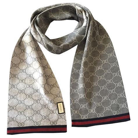 echarpe gucci femme outlet|foulards gucci femme.